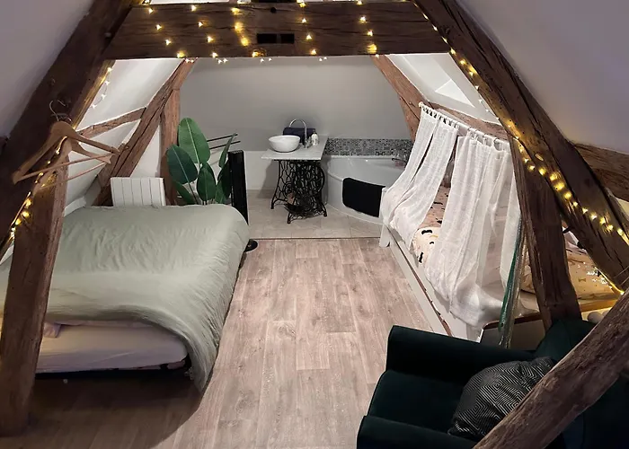 Duplex 6 Personnes Proche Disney A 5 Min En Voiture