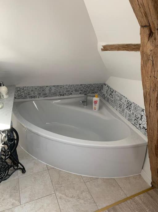 Duplex 6 Personnes Proche A 5 Min En Voiture Apartment *