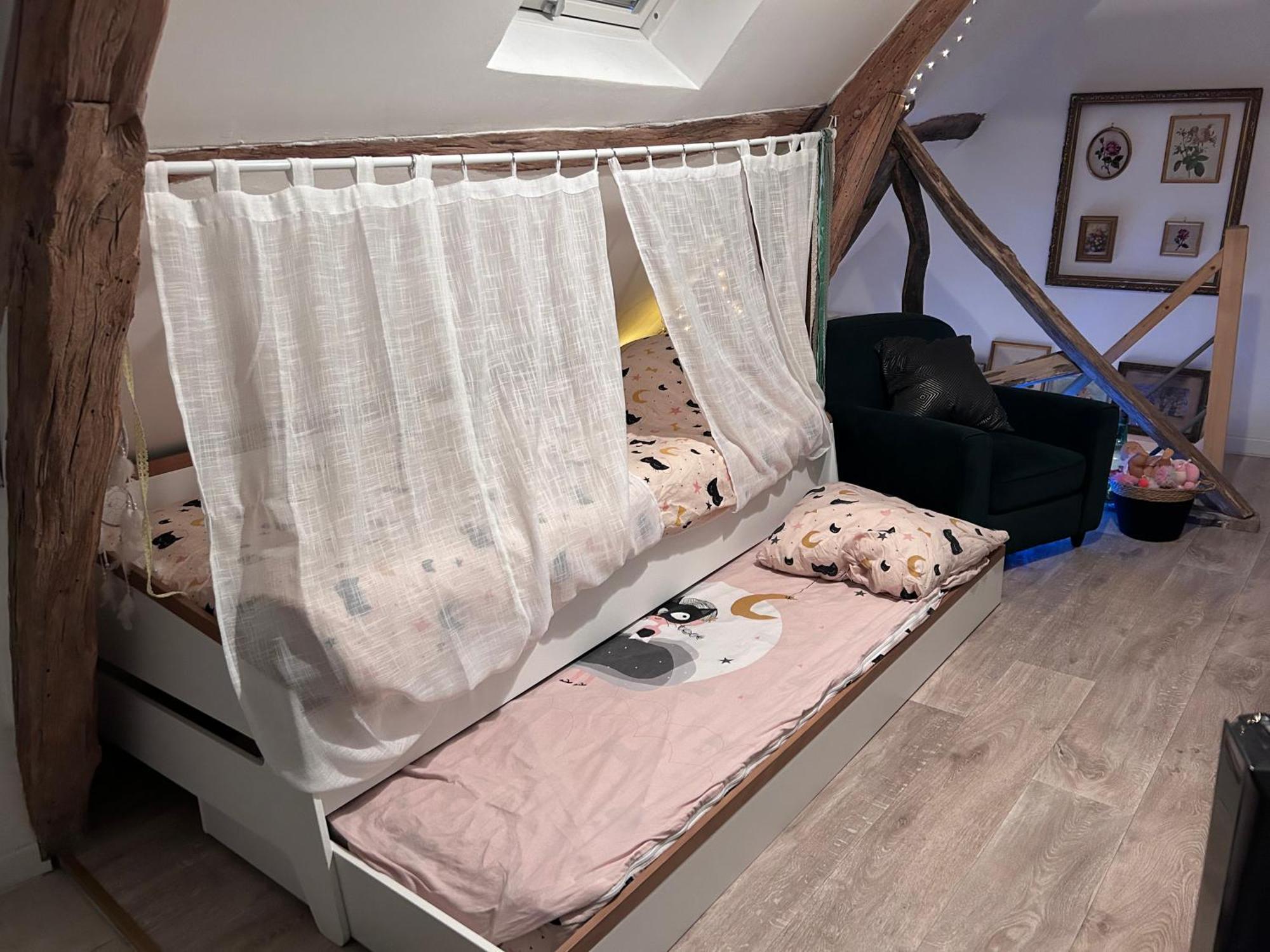 Duplex 6 Personnes Proche A 5 Min En Voiture Apartment *