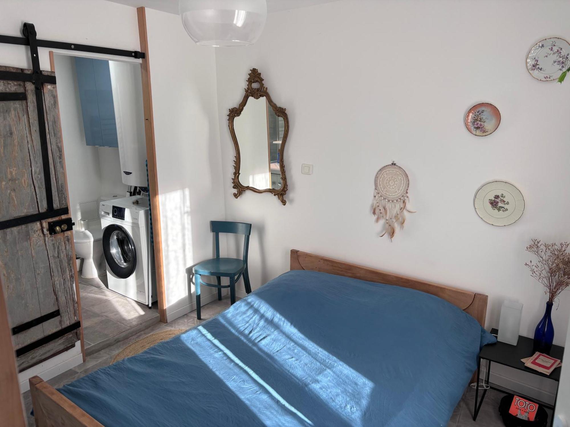 Apartment Duplex 6 Personnes Proche A 5 Min En Voiture